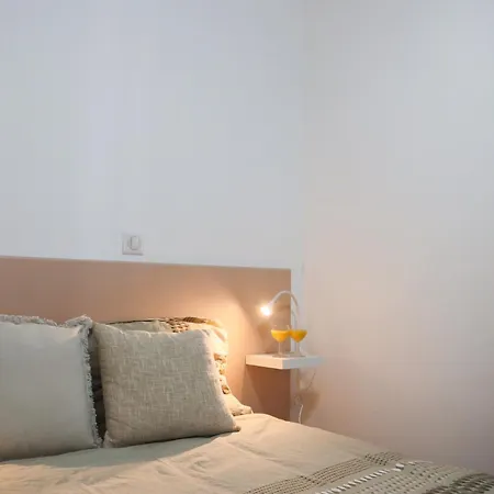 L'escale Cosy, Proche Euroairport