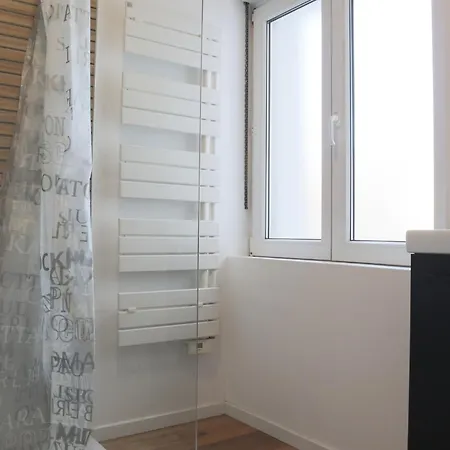 L'escale Cosy, Proche Euroairport Lejlighed *