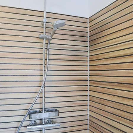 L'escale Cosy, Proche Euroairport Appartement Saint-Louis (Haut-Rhin)