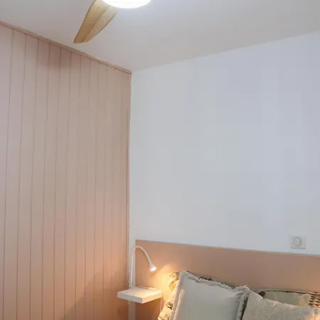 L'escale Cosy, Proche Euroairport *