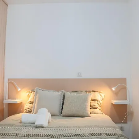 Lejlighed L'escale Cosy, Proche Euroairport