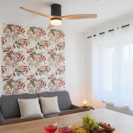 L'escale Cosy, Proche Euroairport *