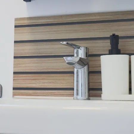 L'escale Cosy, Proche Euroairport Lejlighed *