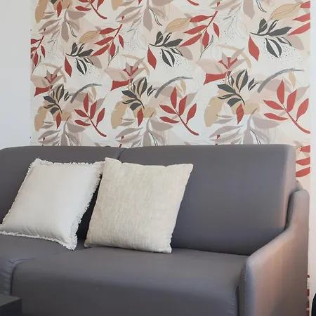 L'escale Cosy, Proche Euroairport * Saint-Louis (Haut-Rhin)